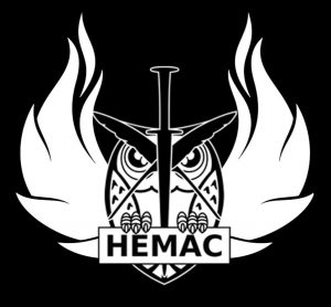 Logo 2026 wing of fire