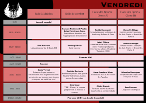 Vendredi 1ere partie VF