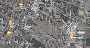 Carte point de restauration